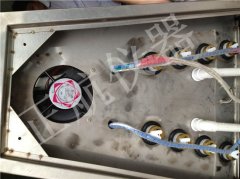 正航仪器设备技能整顿膨胀阀名义容量实验