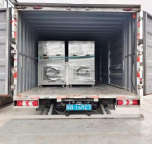 恒温恒湿箱出货