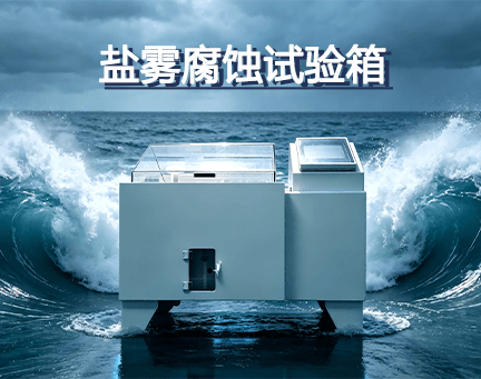 盐雾试验箱核心部件的维护与沉降量控制技巧